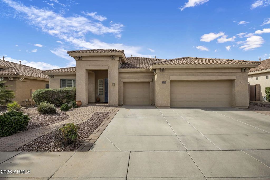 2328 W Blaylock Drive, Phoenix