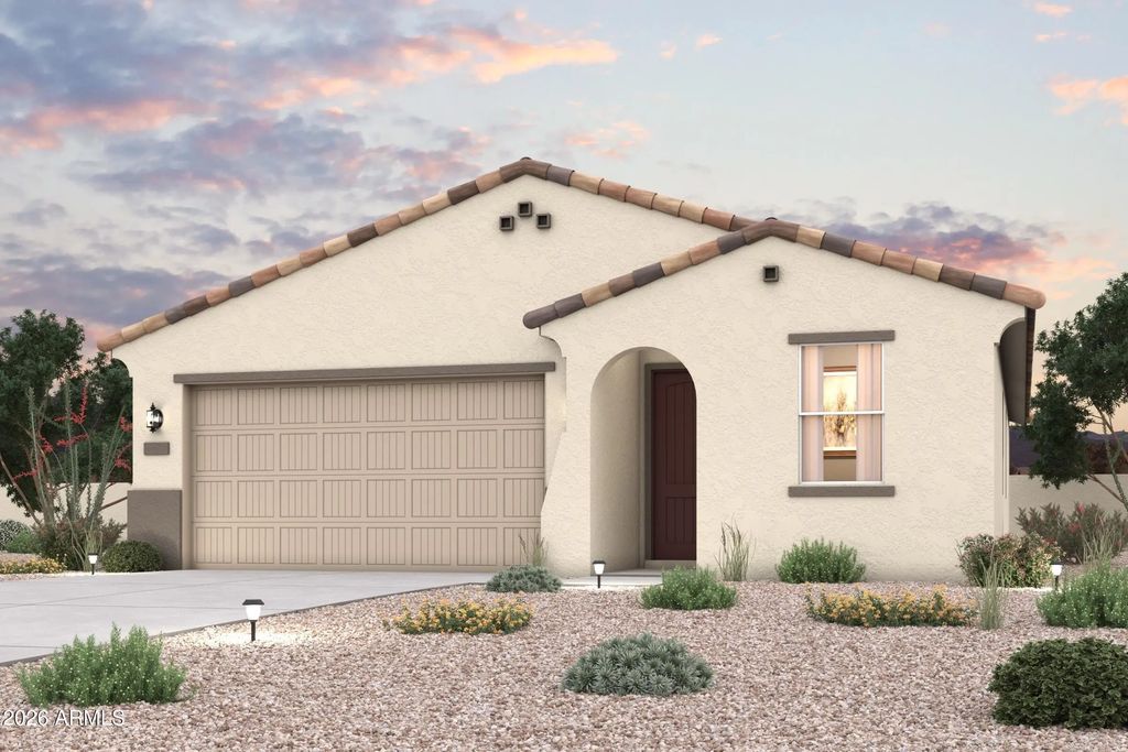 6215 E Crockett Way, San Tan Valley