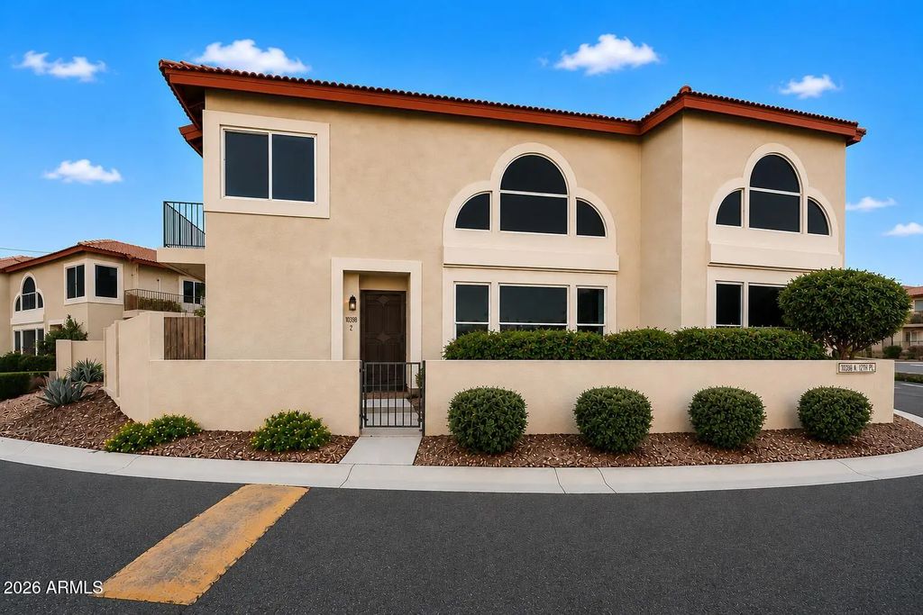 10249 N 12th Place (unit 2), Phoenix