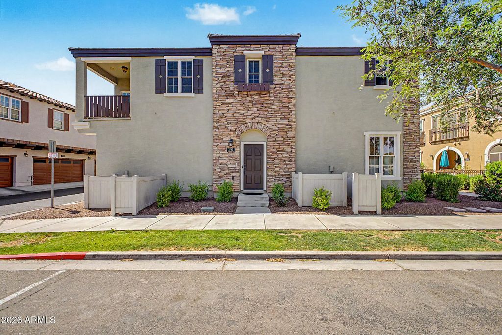 2730 S Pewter Drive (unit 103), Gilbert