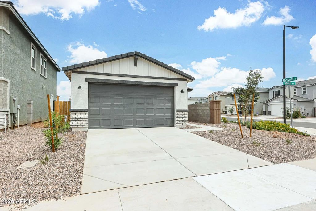 5928 E Sideoats Way, San Tan Valley