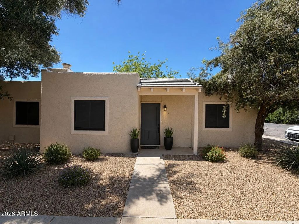 15601 N 27th Street (unit 5), Phoenix
