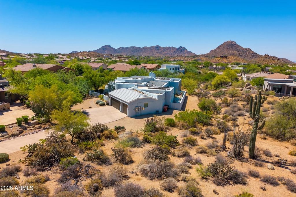 11331 E Dale Lane, Scottsdale