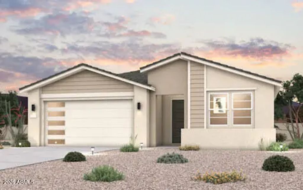 30165 W Windrose Drive, Buckeye