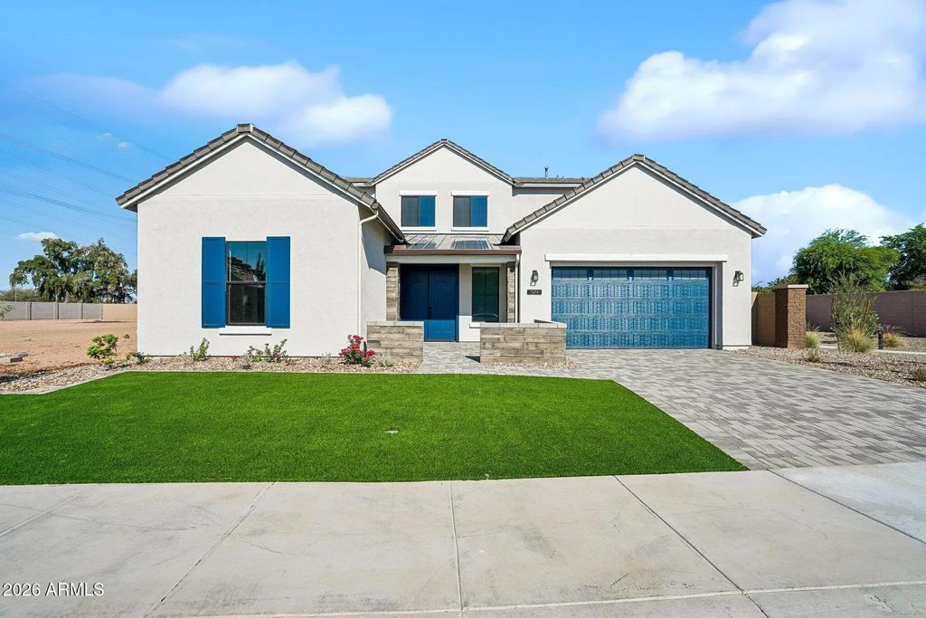 329 N Silverado Street, Gilbert