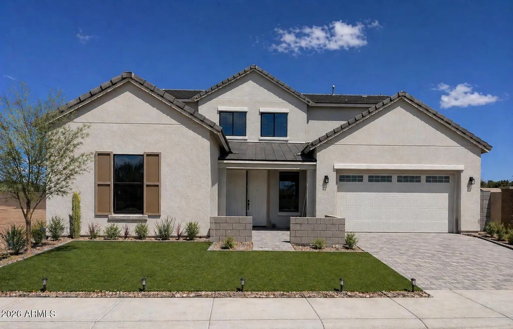 329 N Silverado Street, Gilbert