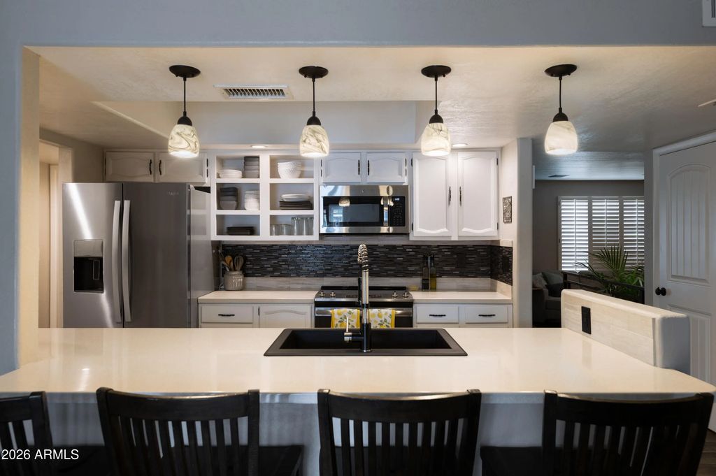1651 S Ash Street, Mesa