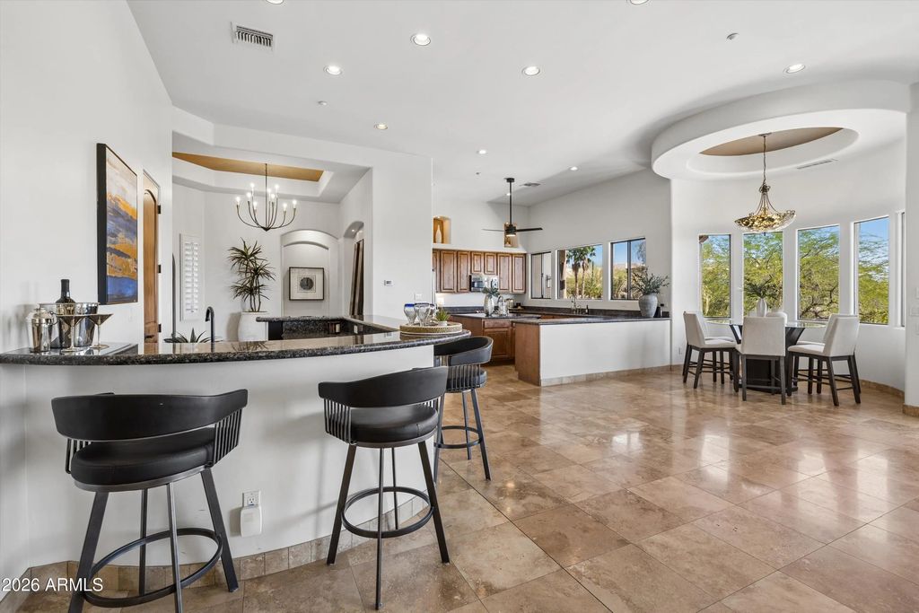 16030 E Seminole Lane, Fountain Hills