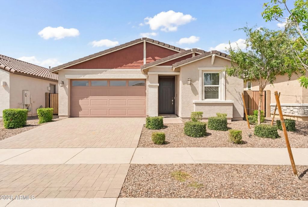 15614 W Miami Street, Goodyear