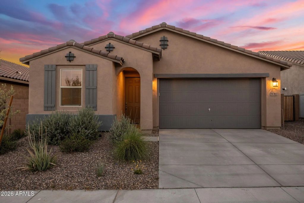 31382 N 130th Avenue, Peoria