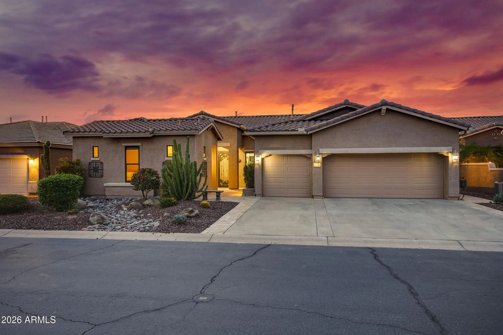 42584 W Mallard Lane, Maricopa