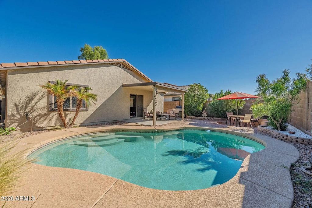 45023 W Miramar Road, Maricopa