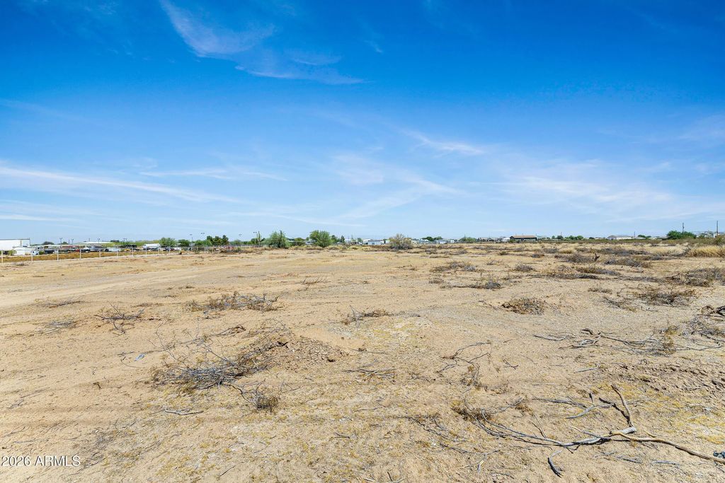29651 N Gary Road (unit 42), San Tan Valley