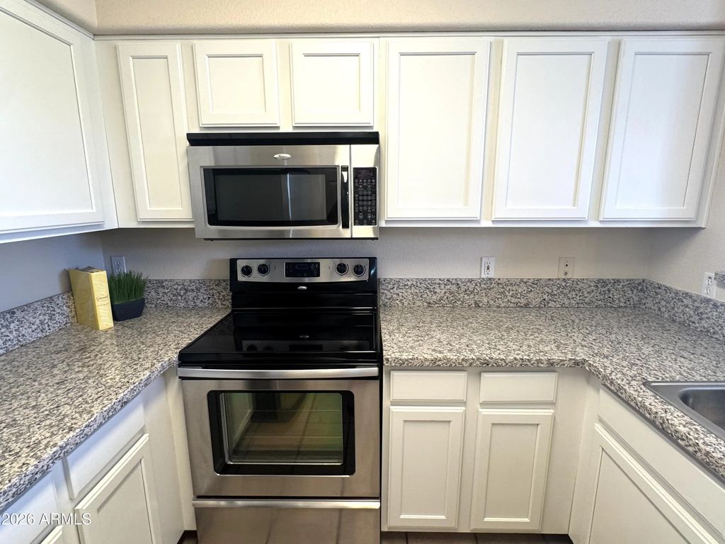 20100 N 78th Place (unit 2102), Scottsdale