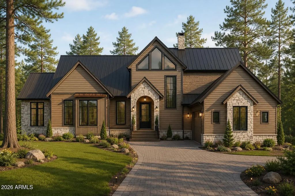 Tbd-par2 Jacks Lane, Pinetop