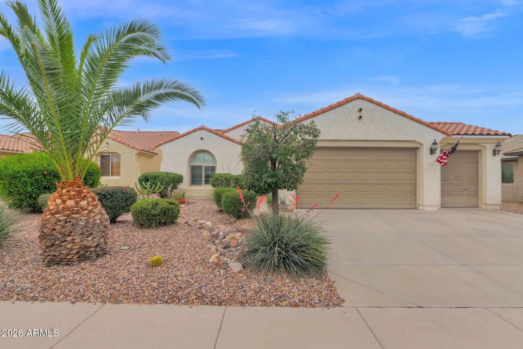 3618 N Colonial Court, Florence