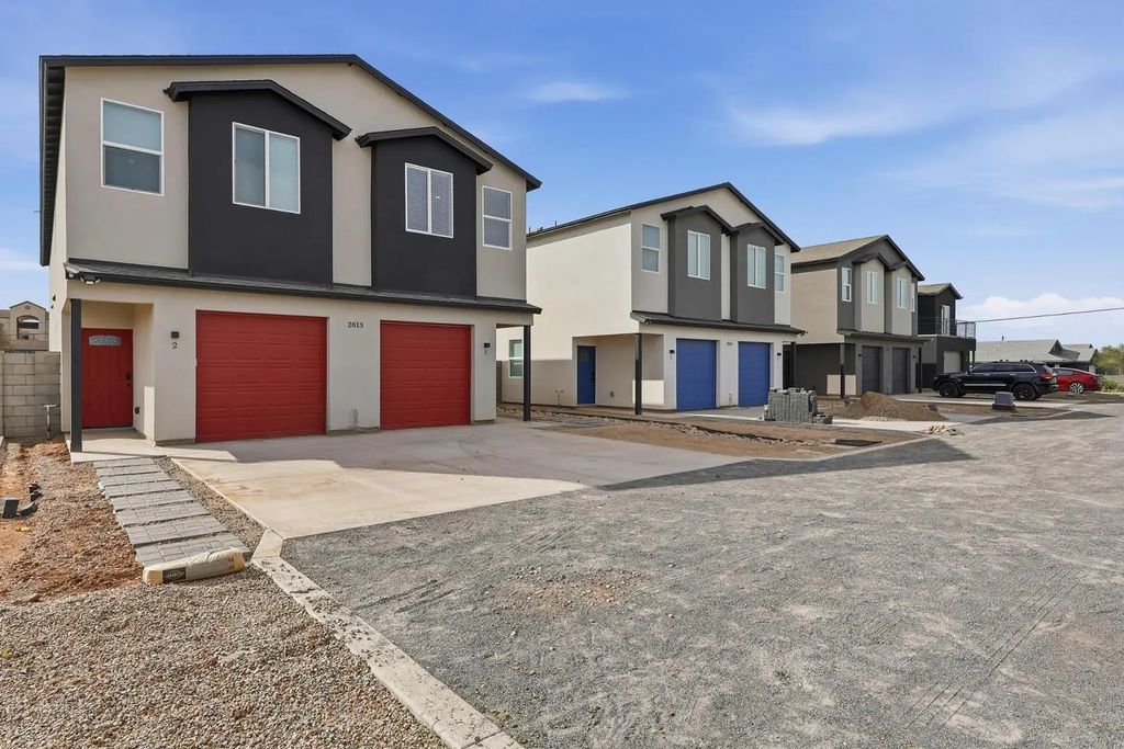 2805 E Trumbull (unit 2), Phoenix