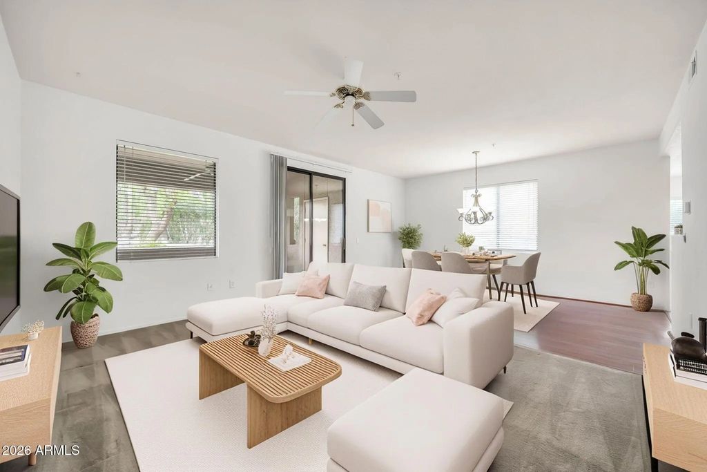 15252 N 100th Street (unit 1163), Scottsdale
