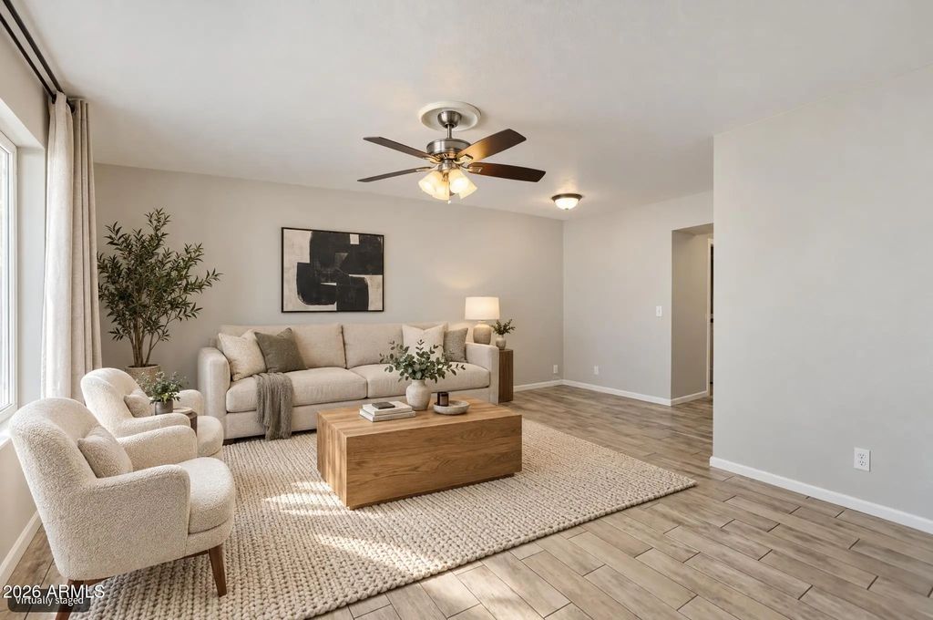 95 W San Remo Street, Gilbert