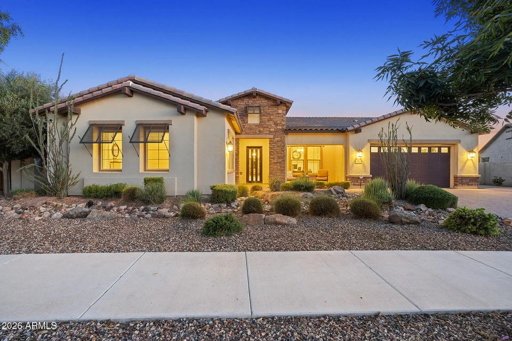 22787 E Quintero Road, Queen Creek