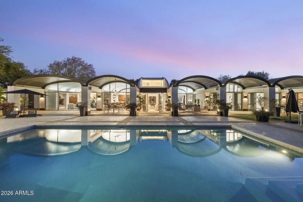 8556 E Sharon Drive, Scottsdale