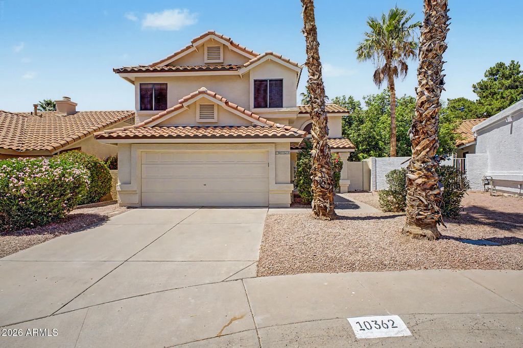 10362 E Davenport Drive, Scottsdale