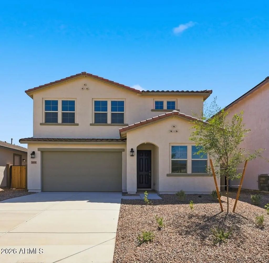 3009 E Villa Avenue, San Tan Valley
