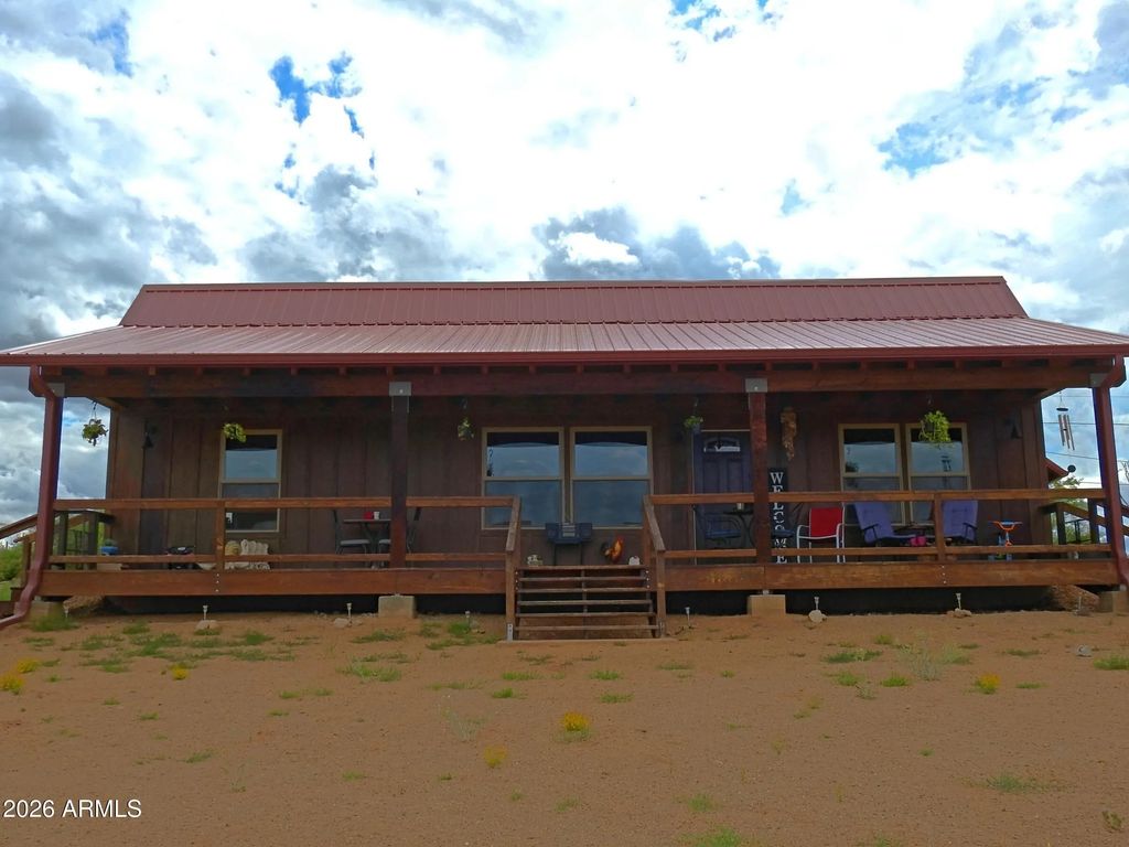 129 N 12th Street, Tombstone