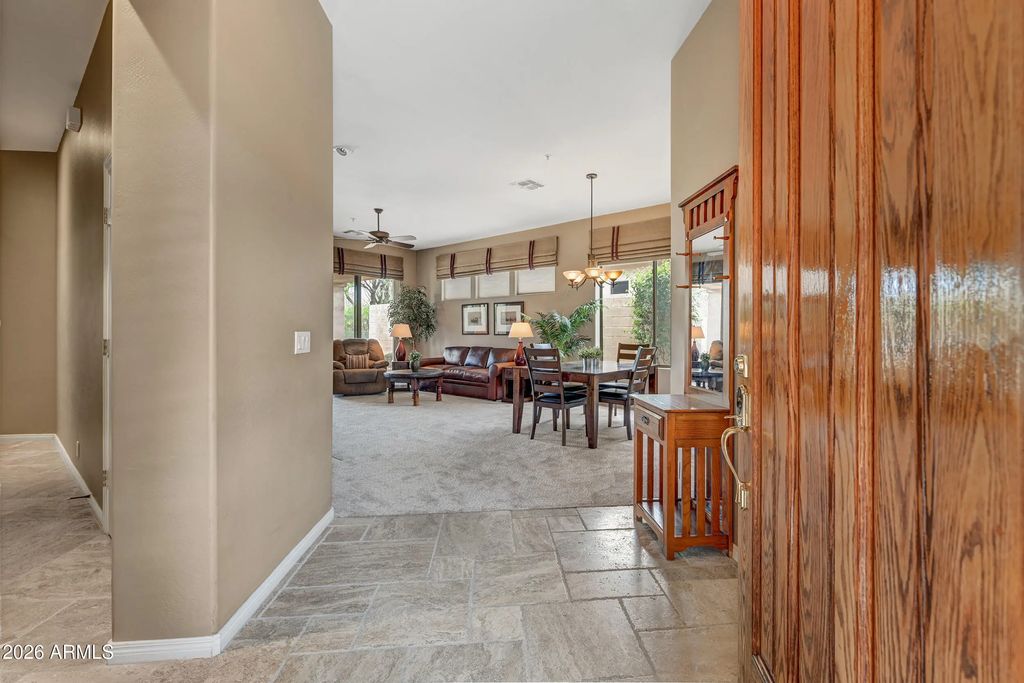 7668 E Balao Drive, Scottsdale