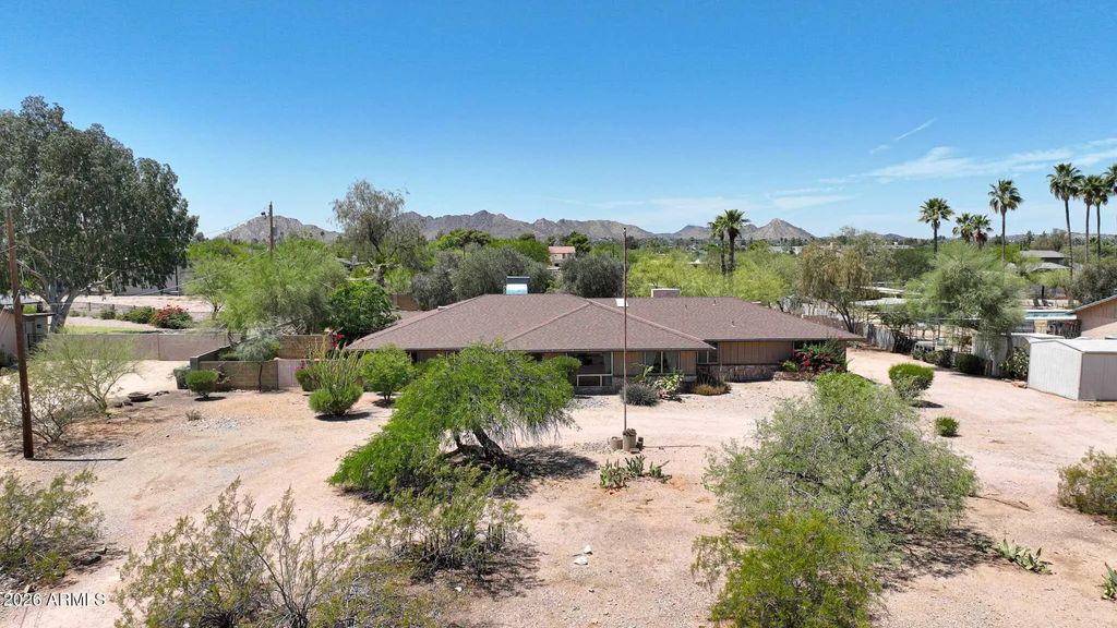 10036 N 39th Street, Phoenix