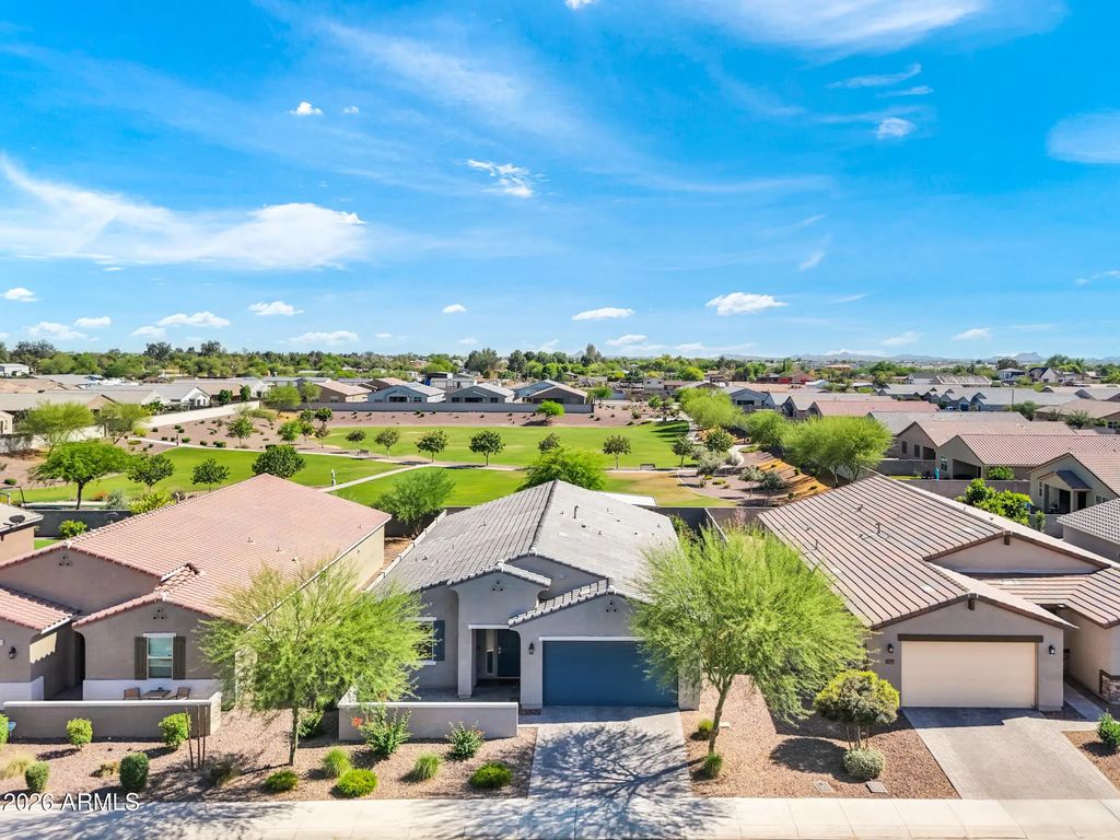 4397 E Clydesdale Street, San Tan Valley