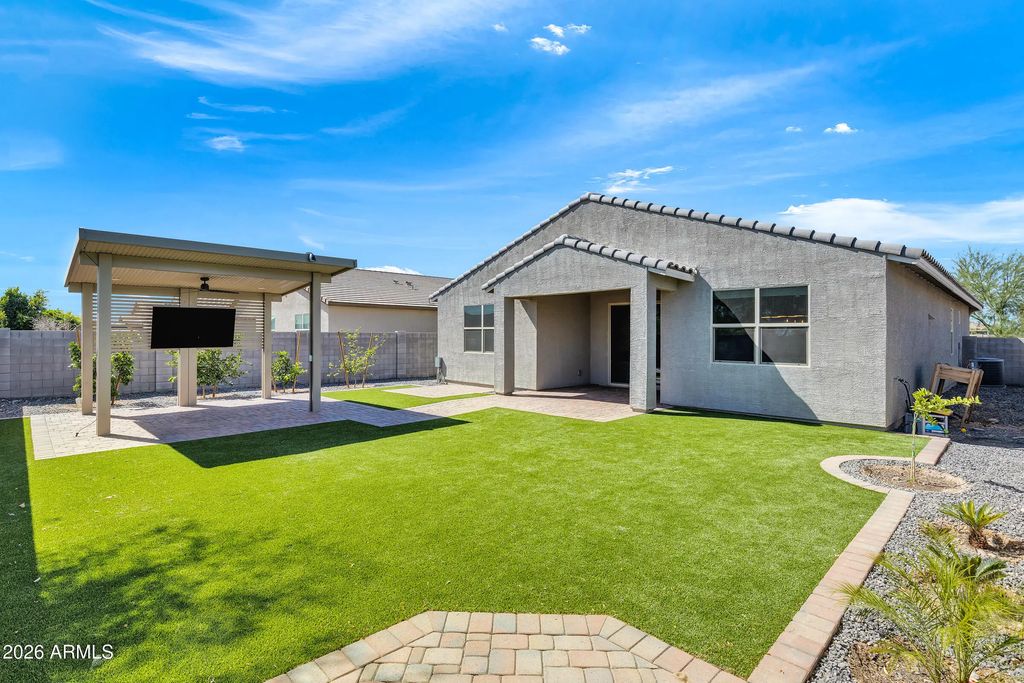 4397 E Clydesdale Street, San Tan Valley