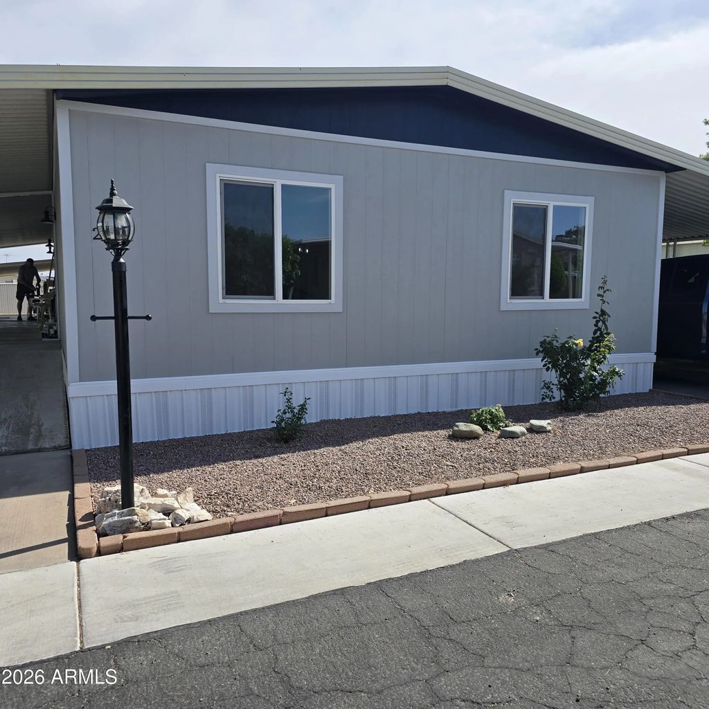 2701 E Utopia Road (unit 29), Phoenix