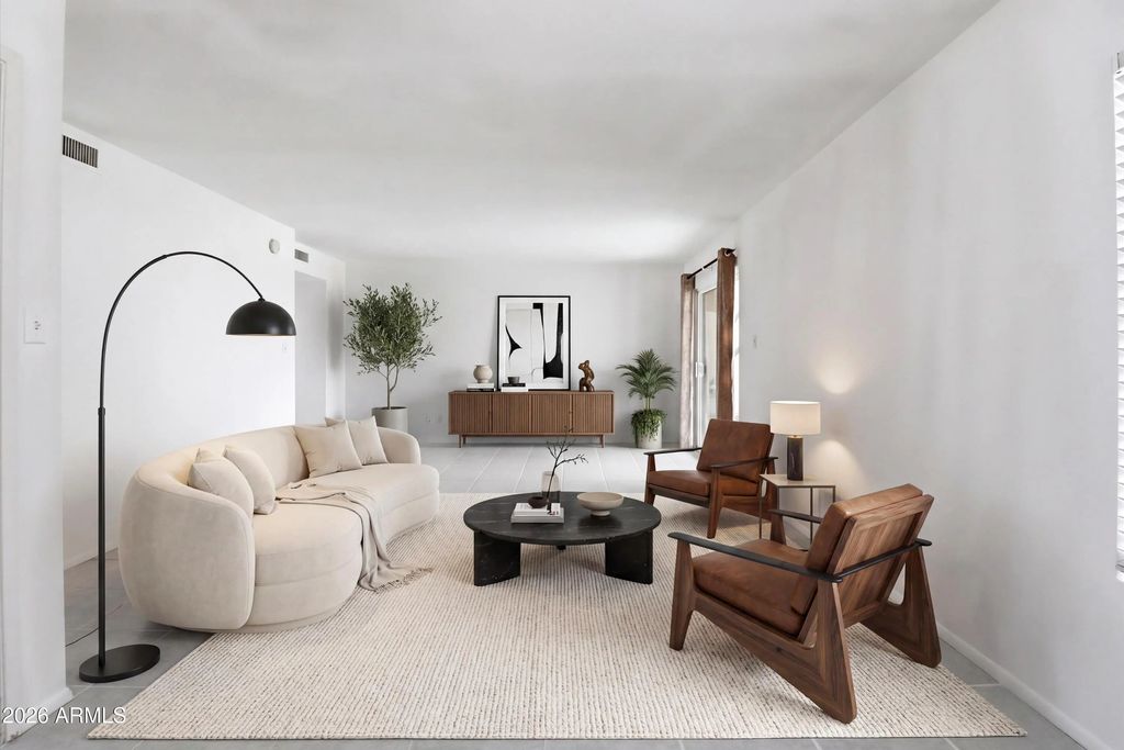 100 W Maryland Avenue (unit H1), Phoenix