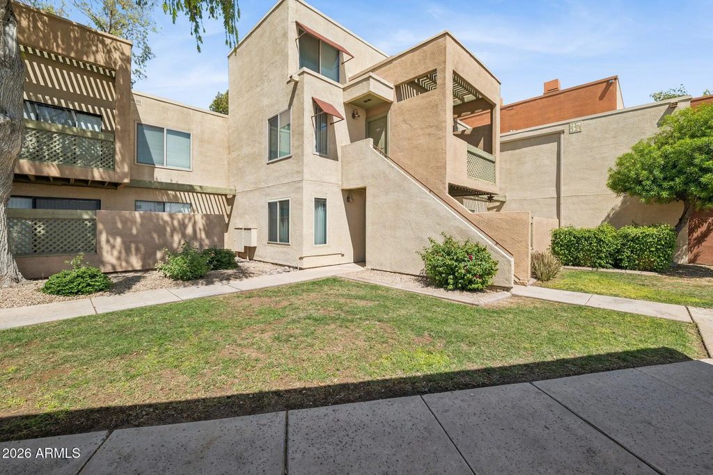 3600 N Hayden Road (unit 3703), Scottsdale