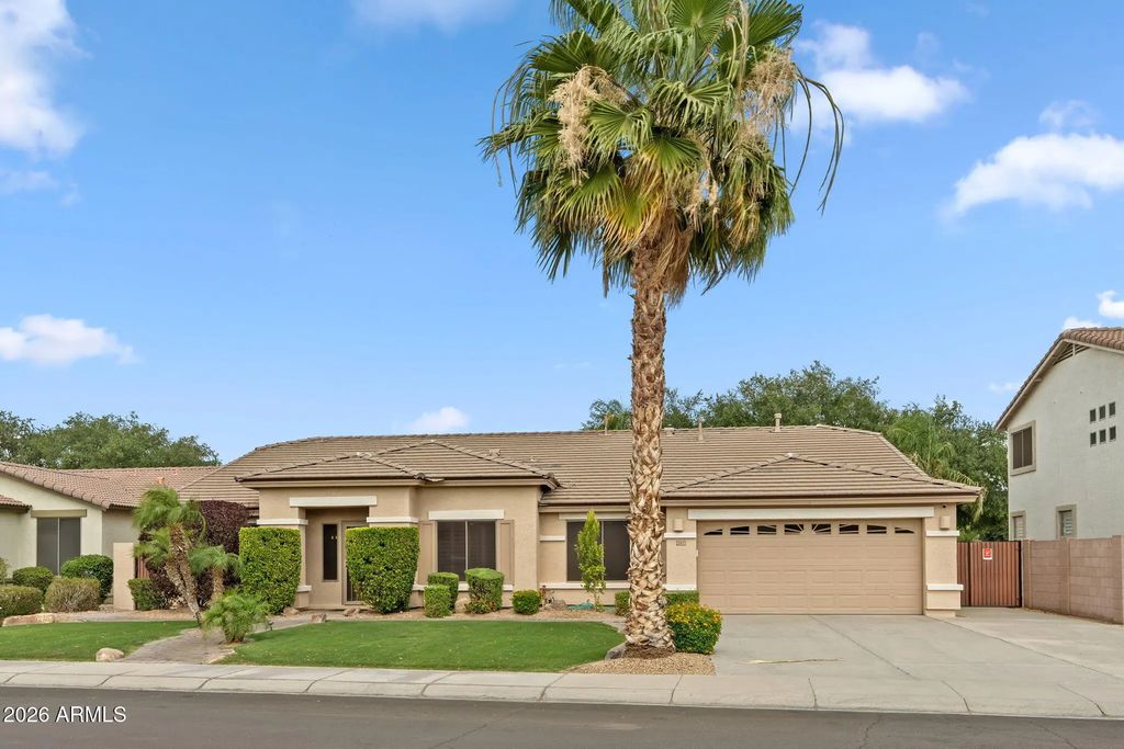 20837 N 87th Drive, Peoria