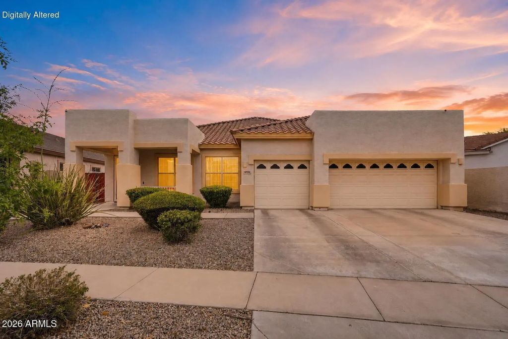 8729 W Carole Lane, Glendale