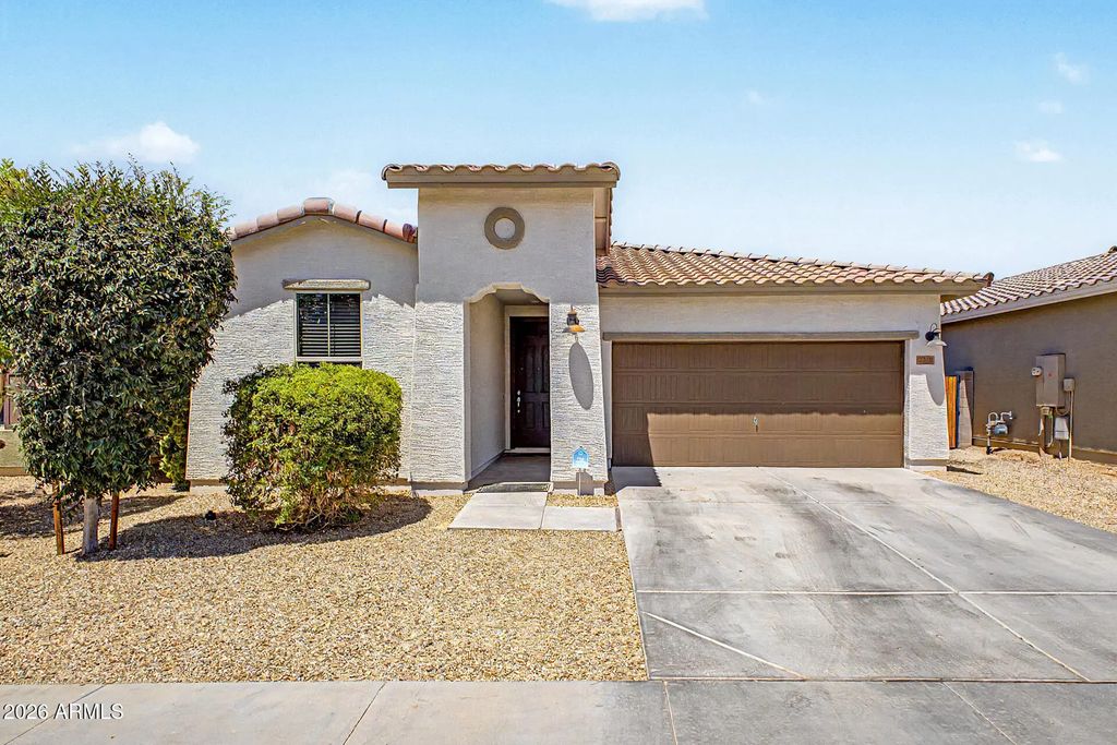 2740 W Apollo Road, Phoenix