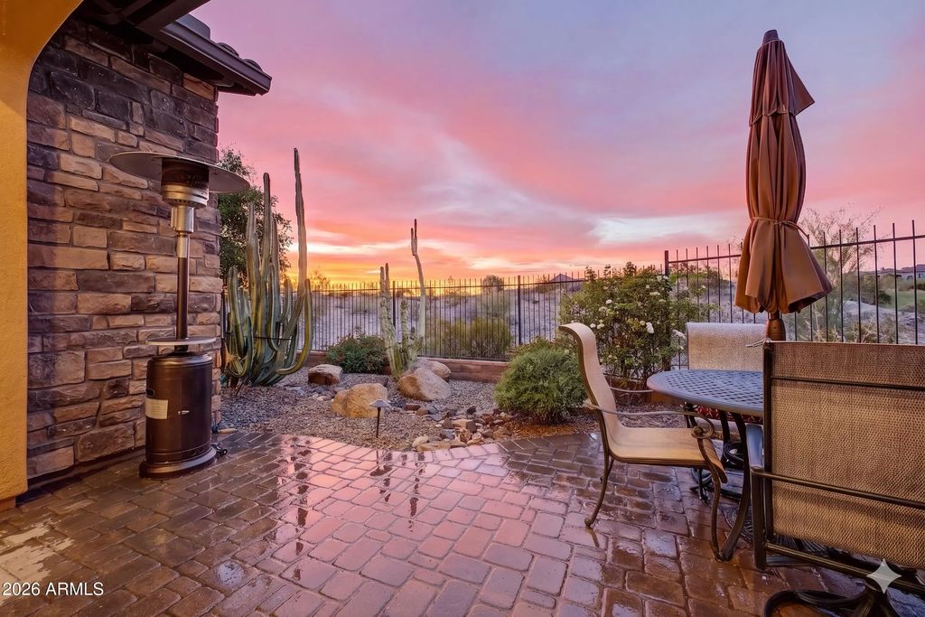 12108 W Desert Mirage Drive, Peoria