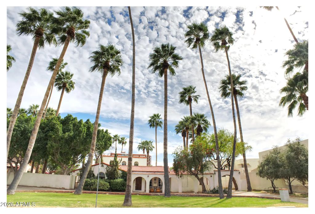 15 W Pasadena Avenue, Phoenix