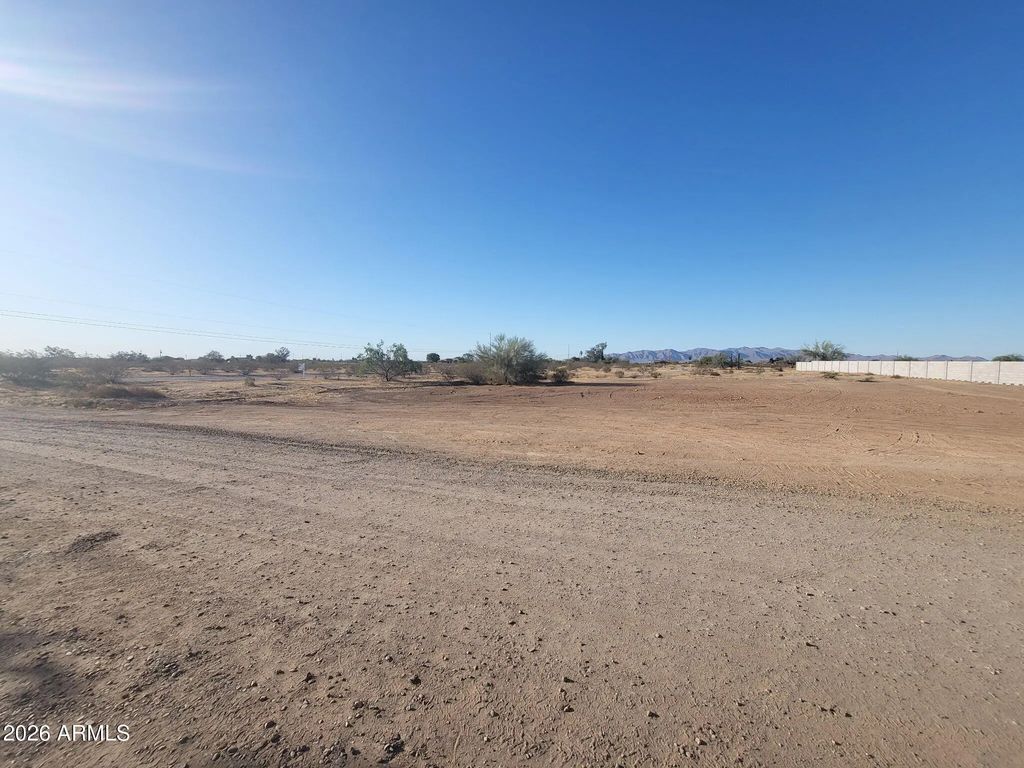 22317 W Calle De Los Flores -- (unit -), Wittmann