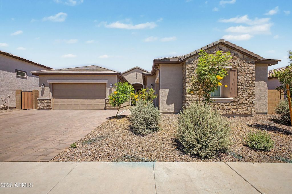 7646 W Desert Spoon Drive, Peoria