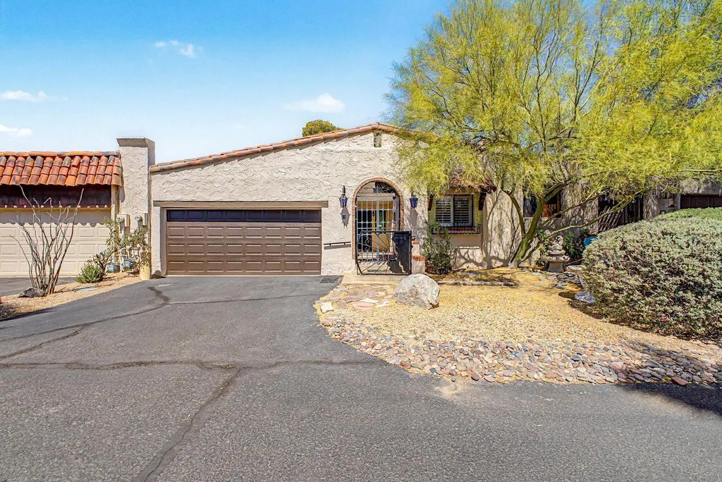 37210 N Tranquil (unit 13), Carefree