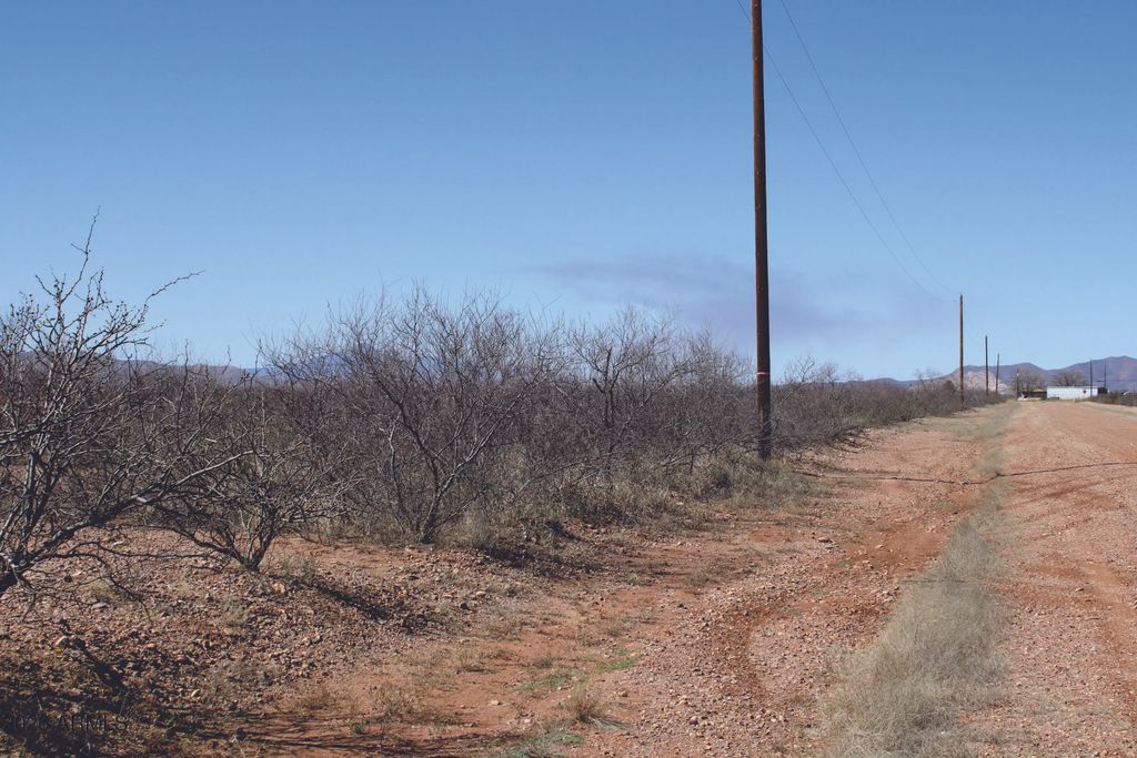 .22 Acre N Mesa Court (unit 1070), Douglas