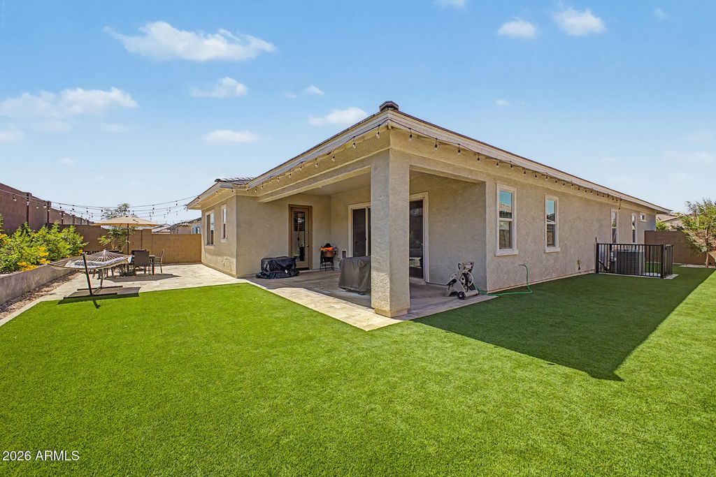 3911 W Buist Avenue, Laveen