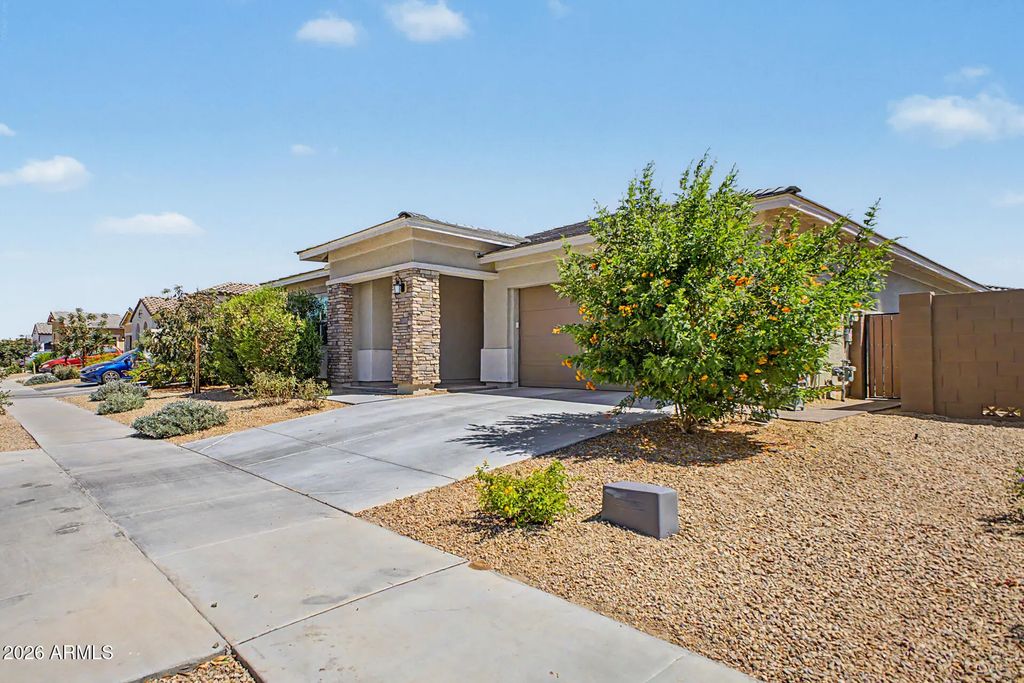 3911 W Buist Avenue, Laveen