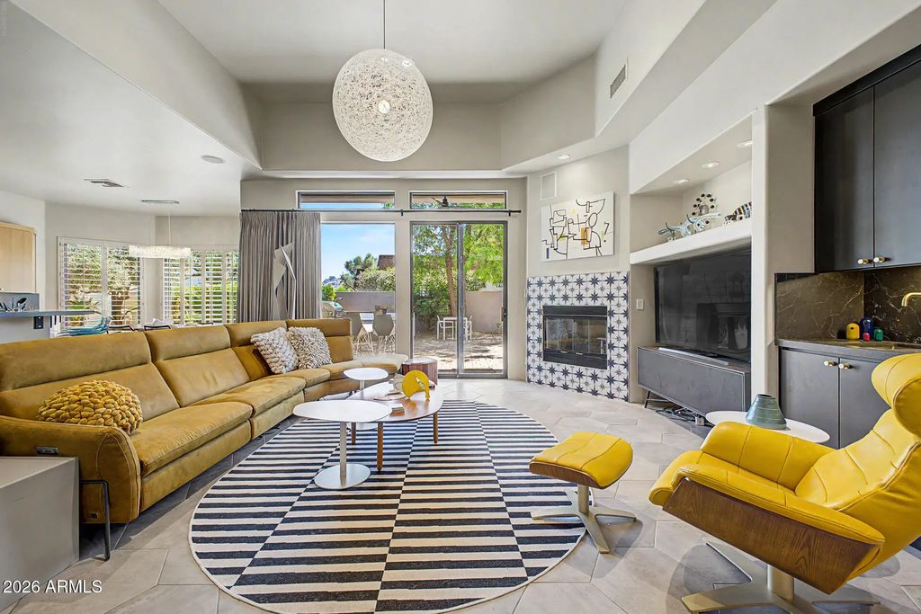 4613 N 31st Street, Phoenix