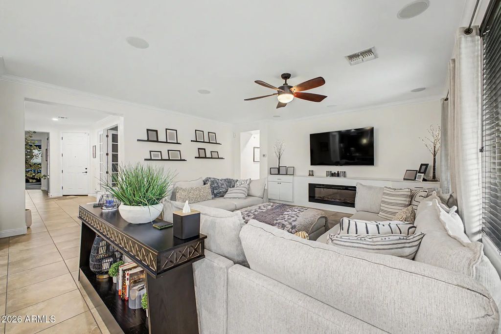 10453 W El Cortez Place, Peoria