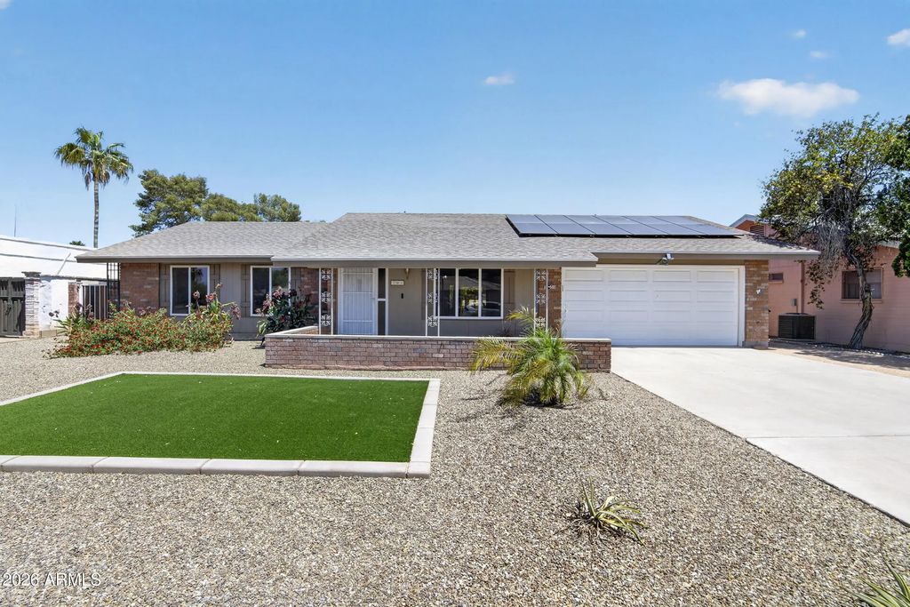 701 S Clearview Avenue, Mesa