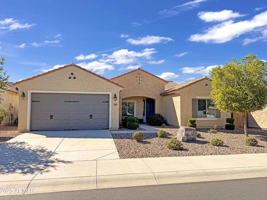 3848 N Huntington Drive, Florence